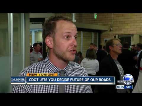 CDOT awards bike safety technology of the future