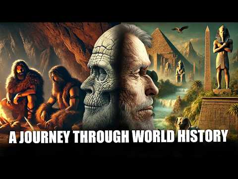 The Complete History of Human Civilizations | From Ancient to Modern Times (4K Documentary)