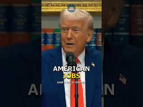 Trump Slaps 25% Tariffs on Canada and Mexico - What You Need to Know