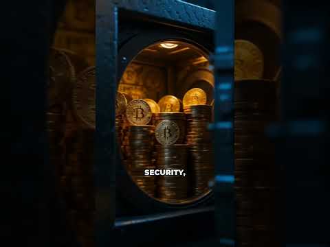 Satoshi Test: The Secret to Easy Crypto Compliance #shorts