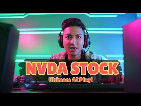 Why NVDA Stock Is the Ultimate AI Stock to Buy Now