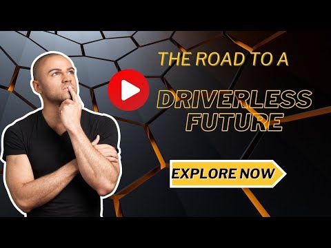 Revolution on Roads: Unveiling the Autonomous Vehicle Era