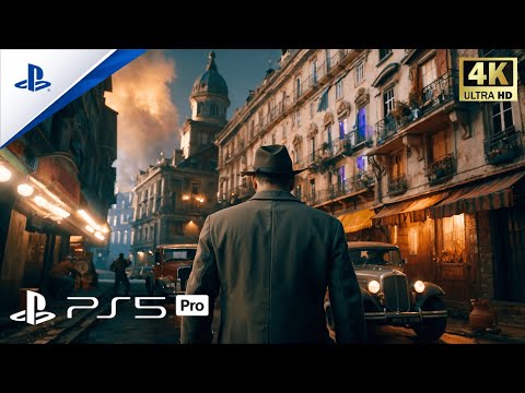 Get Ready for the MOST EPIC PlayStation 5 Games of 2025! 4K Trailer