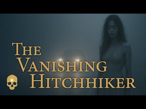 The Vanishing Hitchhiker: The Ghostly Legend That Haunts Our Roads