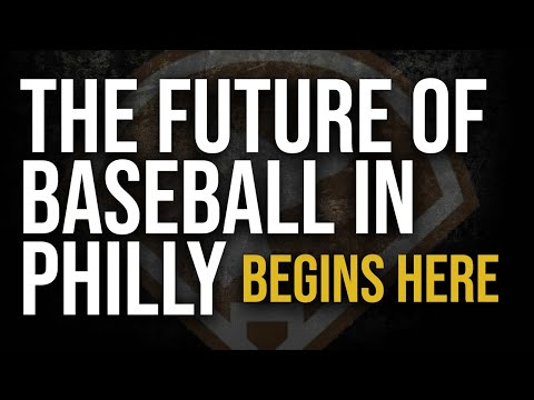 Unveiling the New Mission: Philadelphia Baseball Review | The Future of Baseball in Philly