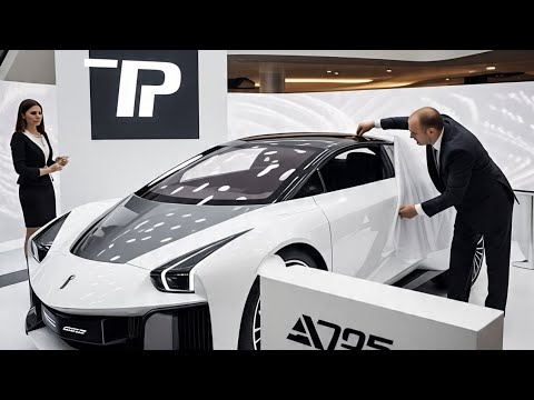 &quot;The 2025 MG ZS EV Is SHOCKING Everyone – Cheapest EV Just Got a HUGE Upgrade!&quot;