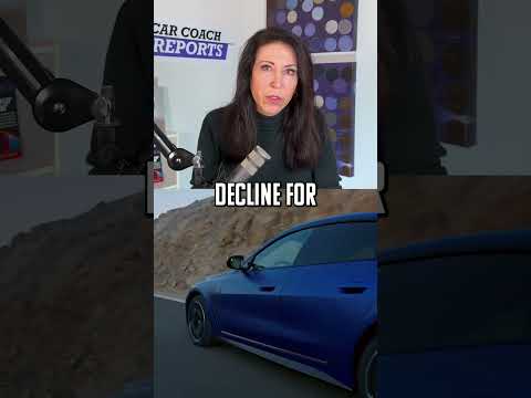 The SHOCKING Truth About Electric Car Battery Lifespan