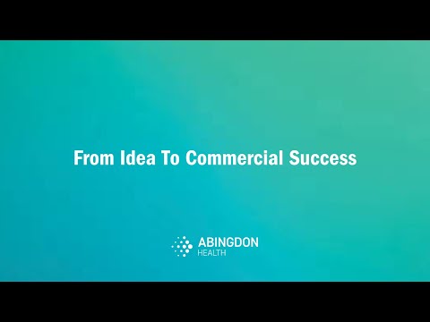 Innovation Summit Dublin 2025 Video