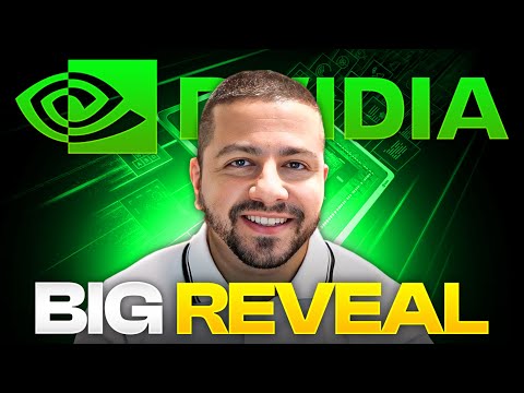 Great News for Nvidia Stock Investors! | NVDA Stock Analysis