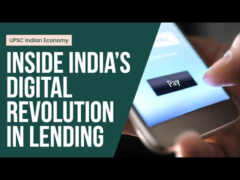 India&#039;s Credit Democracy | The Next Big Leap After UPI