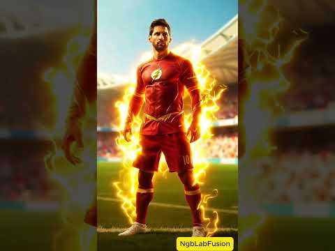 FLASHBALL The Ultimate Fusion of Speed and Skill ⚡️⚽️