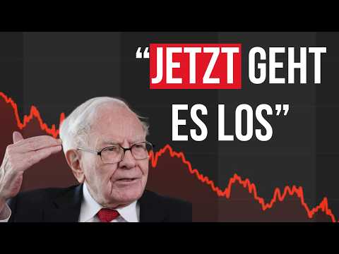 Die Nächsten 7 Tage Entscheiden Alles - So wirst DU 2025 Reich!