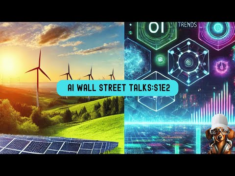 Investment Themes: Strategic Trends Unveiled | AI Wall Street Talks S1E2: 2025 Insights