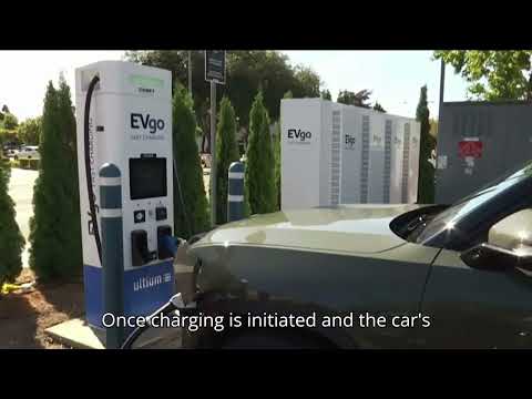 Is DC Fast Charging Bad For Your Electric Car&#039;s Battery?