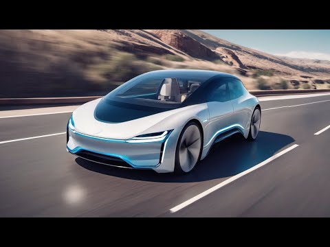 What is the Future of Electric Vehicles and Autonomous Driving