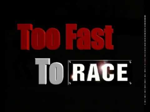 Too Fast To Race - The Full Story of the &#039;Group B&#039; Racing &amp; Rally Sports Cars