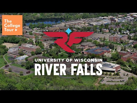 The College Tour- UWRF Full Episode