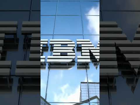IBM&#039;s Quantum Leap Game Changer Unveiled! #trading #quantumfacts #quantumcomputing