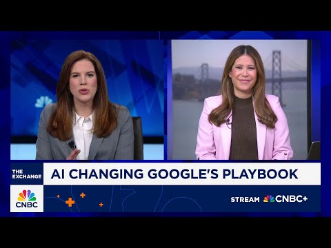 Google&#039;s &quot;AI Mode&quot; secret weapon