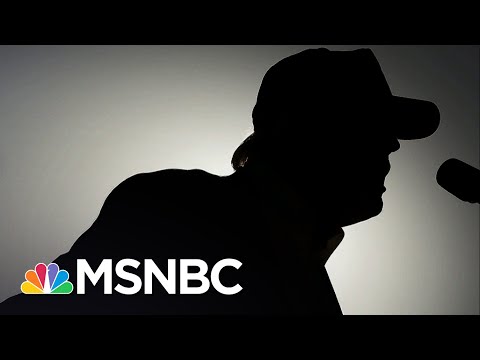 After Impeachment, Trump Faces Legal Woes On Multiple Fronts | The 11th Hour | MSNBC