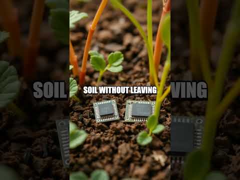 Biodegradable Electronics: A Sustainable Tech Revolution