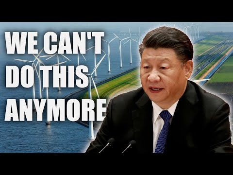 China Backtracks on Green Energy After Disastrous Power Outages