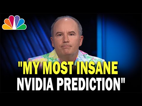 1 MIN AGO: Shocking Nvidia Update from Dan Ives You Can&#039;t Miss!