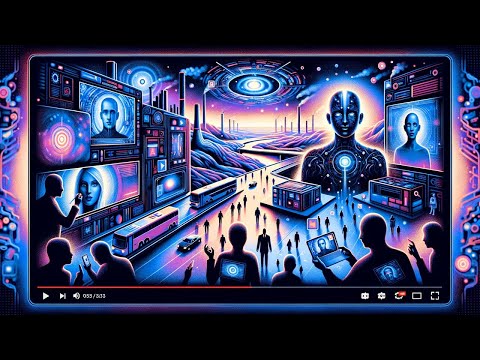 AI&#039;s Royal Vision: The British Monarchy in 2054