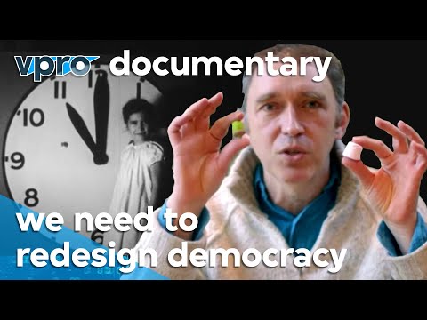 Time Rebels | VPRO Documentary