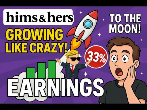 Will HIMS and HERS Stock Explode After Earnings?