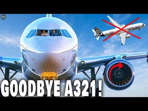 Boeing says &quot;Goodbye&quot; to Airbus with New 797 incoming! Here&#039;s Why