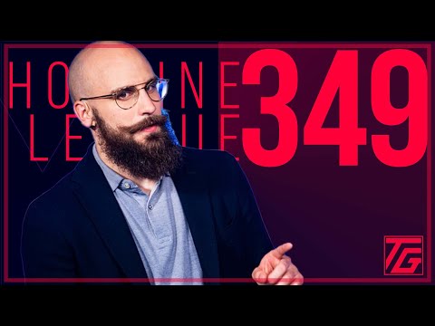 NEW YEAR, NEW LEAGUE! What we&#039;re looking forward to in 2025 feat. Steve Kangas | Hotline League 349