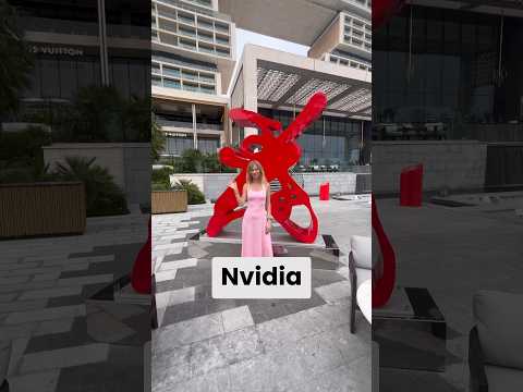 Why Nvidia is a big deal right now