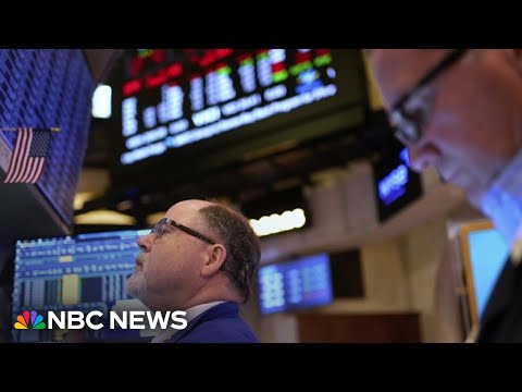Stocks skyrocket on Wall Street. What does it mean for investors?