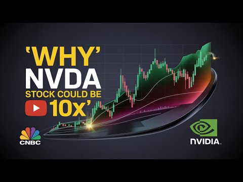 Nvidia CEO: What’s Coming for NVDA Stock Will SHOCK You! | nvidia stock | nvda stock | nvda | nvidia