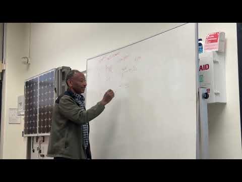 20250425 calculating RPM on a three phase motor
