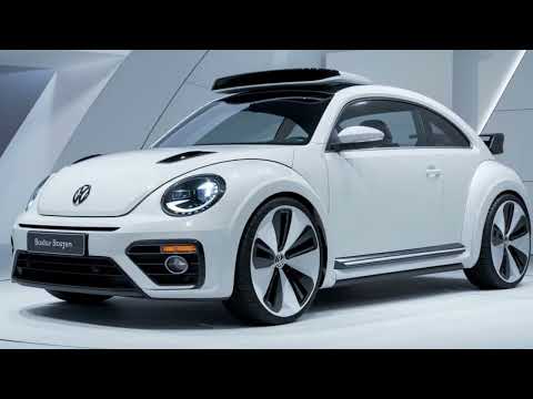 First Look 2025 Volkswagen: A New Era of Innovation and Elegance!