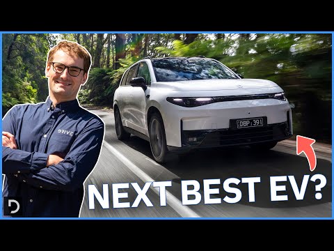 New Leapmotor C10 SUV Set To Mix Up EV Market, Here&#039;s How! | Drive.com.au