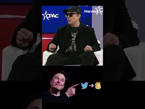 Elon Musk: Living the Doge Coin Meme and Redefining Crypto Culture #elondoge #dogecoinarmy #elon