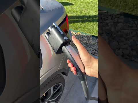 Charging My Polestar 2 At A Tesla Supercharger — More Magic Docks Are Rolling Out!