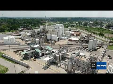 ICL Manufacturing breaks ground on $400 million facility for EV battery components