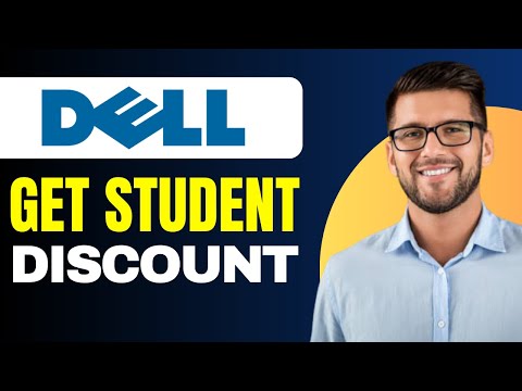 How to Get Student Discount on Dell Laptop (2024)