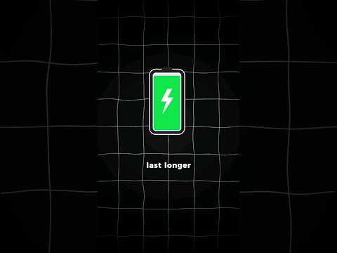 How to extend Android phone battery life