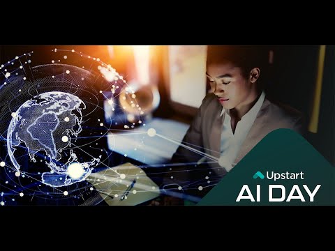 Upstart&#039;s AI Day