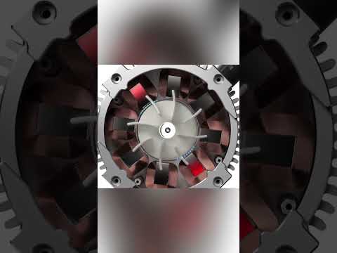 Propulsion BREAKTHROUGH!? -Maglev HyperDrive