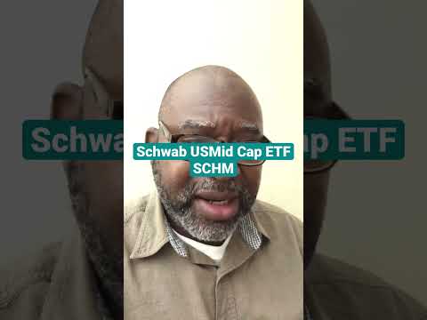 Aggressive Growth ETFs for Dave Ramsey Portfolio #daveramsey #investing #stockmarket