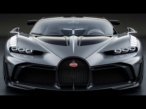 &quot;Top 15 Best Cars of 2025-2027: BMW, Rivian, Lucid, Bugatti, Porsche &amp; More!&quot;