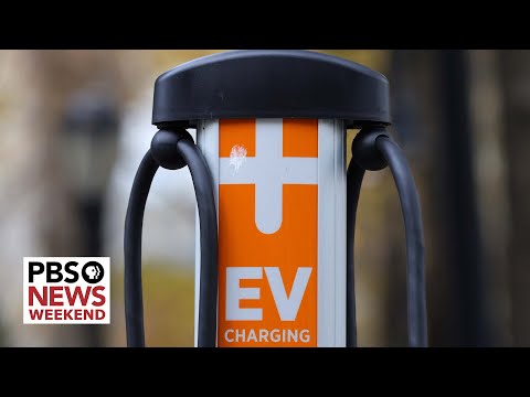 The current hurdles to putting more electric vehicles on the road