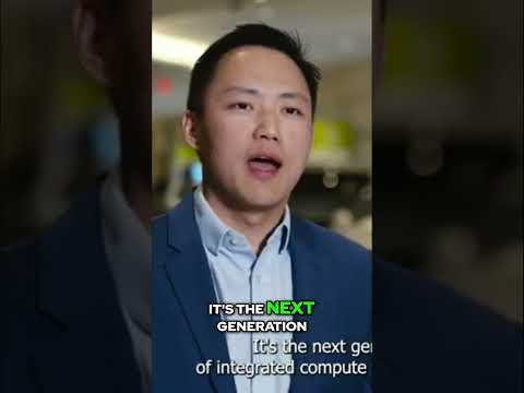 Revolutionizing Self-Driving: Meet NVIDIA Drive Thor!
