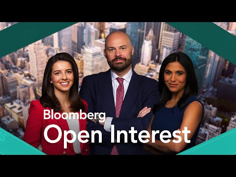 Bloomberg Open Interest 01/29/2025